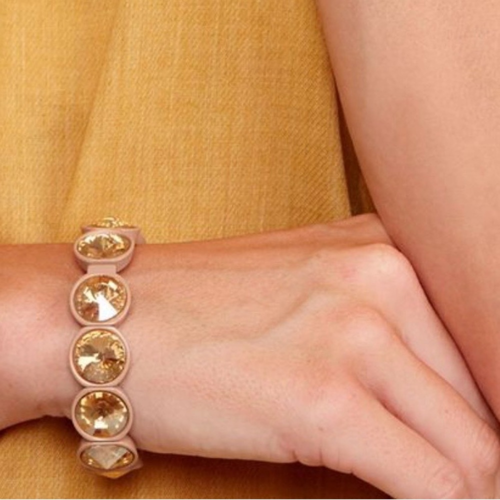 PLUNDER “ELSIE” BRACELET - BRAND NEW! - Picture 6 of 9